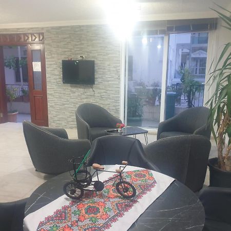 Aydeniz Apart Hotel Datca Bagian luar foto