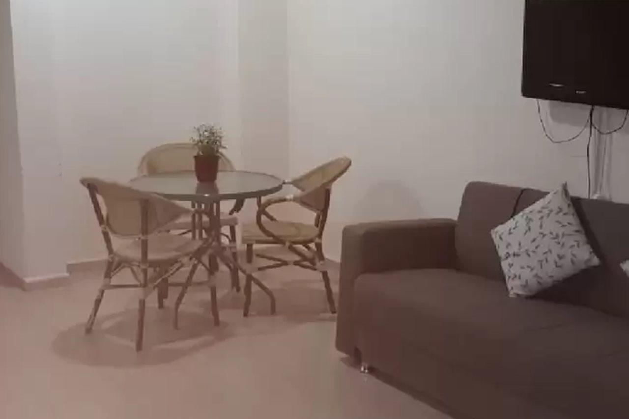 Aydeniz Apart Hotel Datca Bagian luar foto