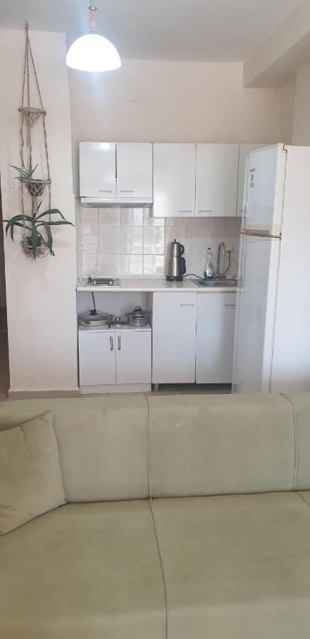 Aydeniz Apart Hotel Datca Bagian luar foto