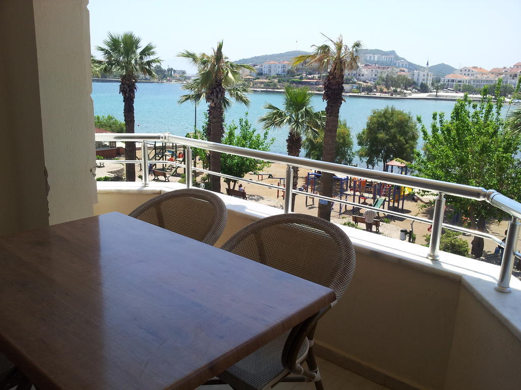 Aydeniz Apart Hotel Datca Ruang foto