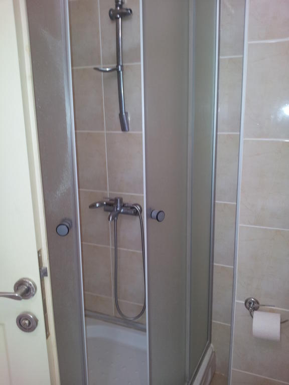 Aydeniz Apart Hotel Datca Ruang foto