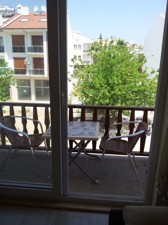 Aydeniz Apart Hotel Datca Ruang foto