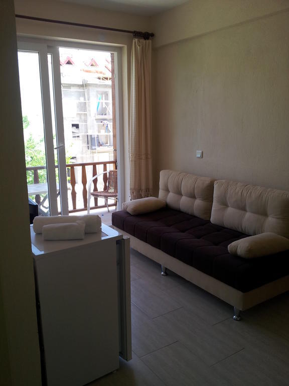 Aydeniz Apart Hotel Datca Ruang foto