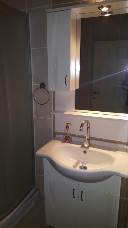 Aydeniz Apart Hotel Datca Bagian luar foto